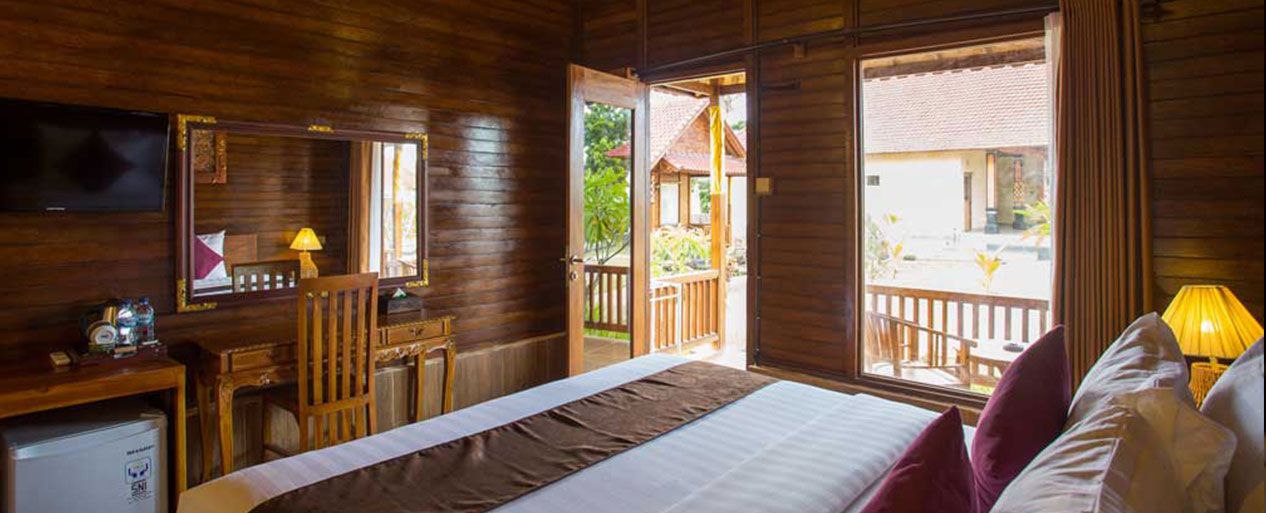 The Villa